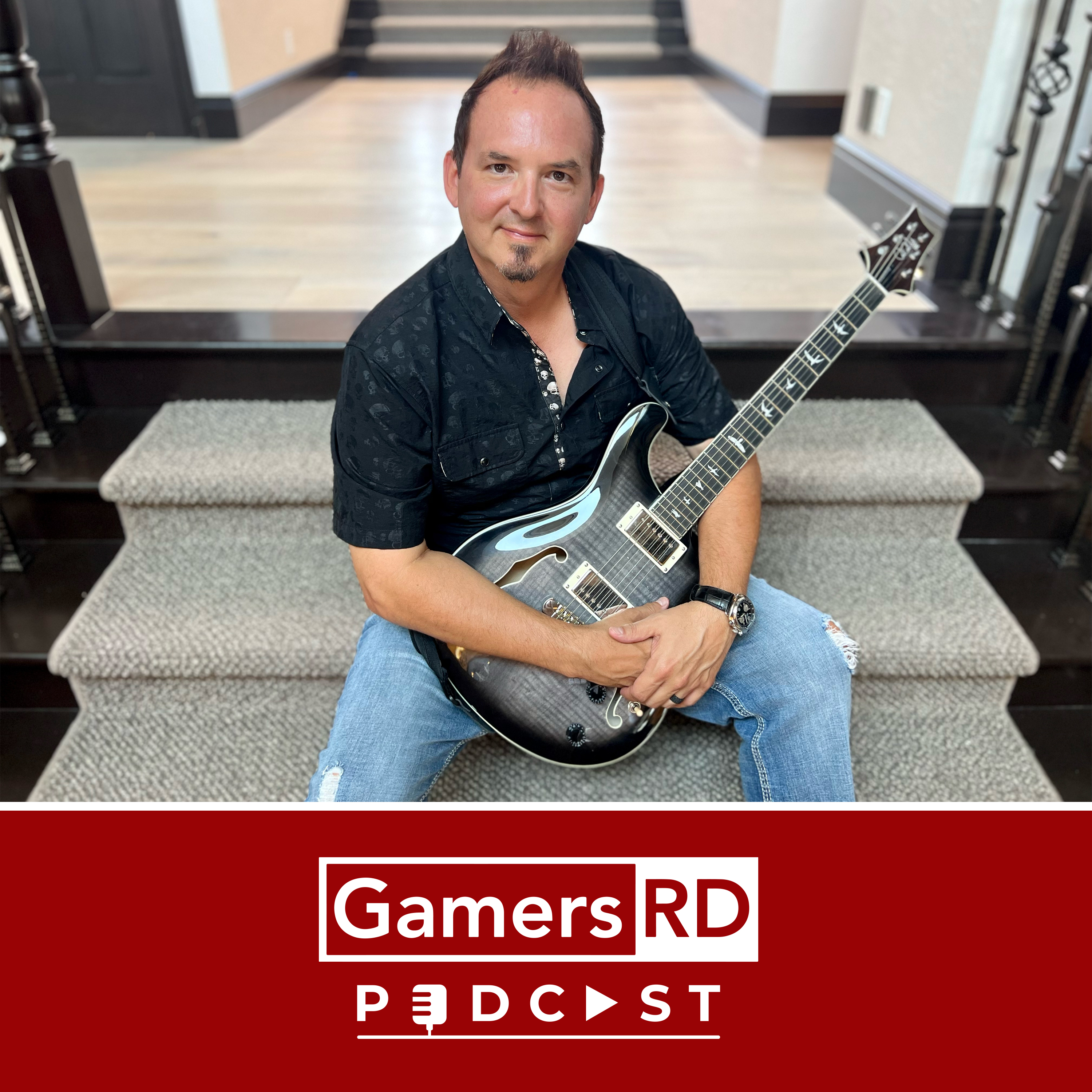 GamersRD Podcast