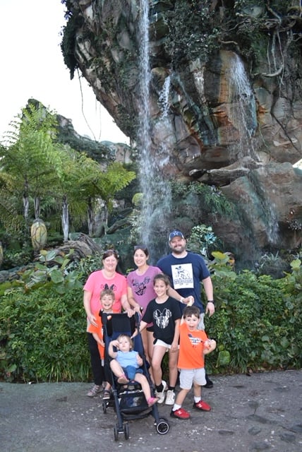 Monorail Tales: A Disney Fan Podcast