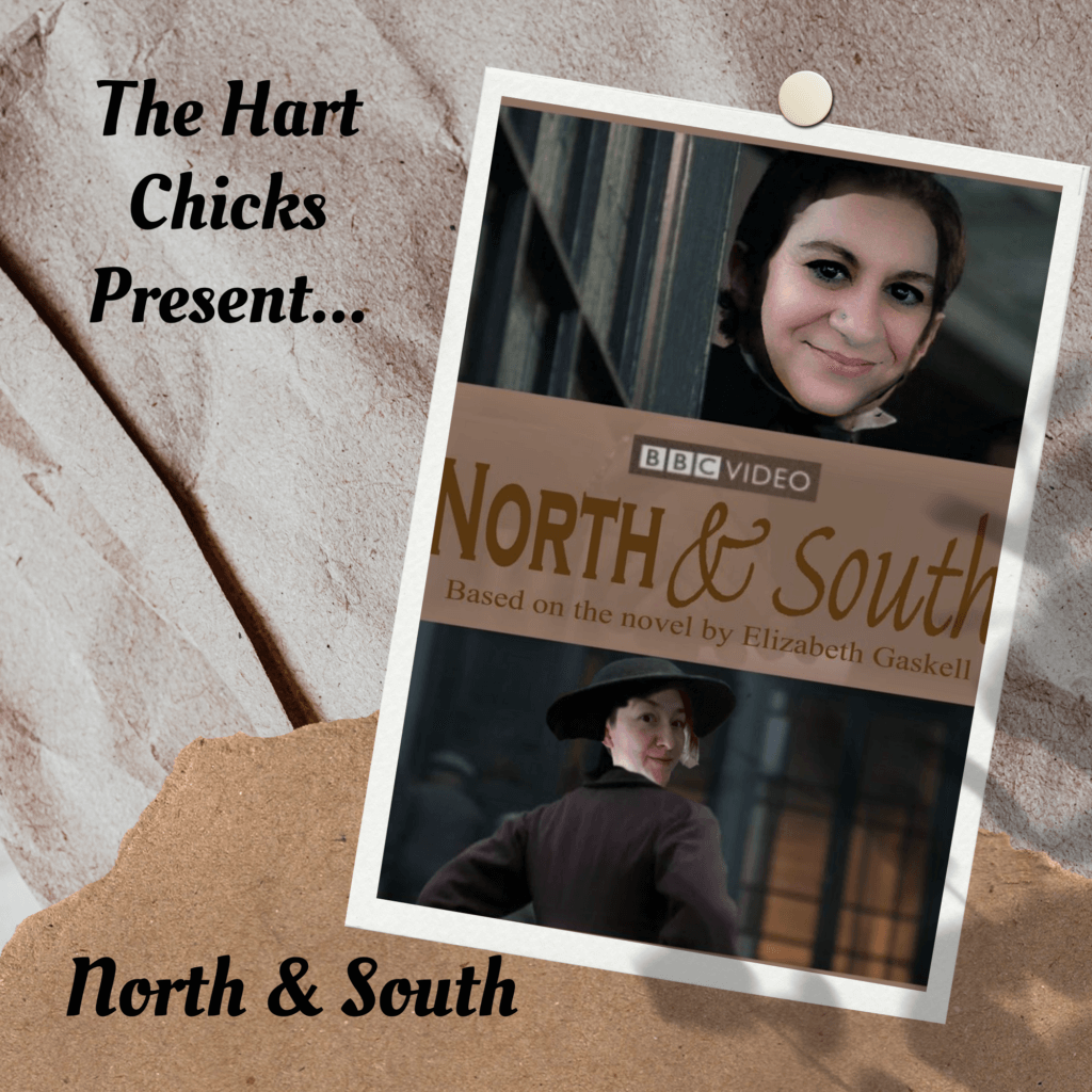 The Hart Chicks Present...