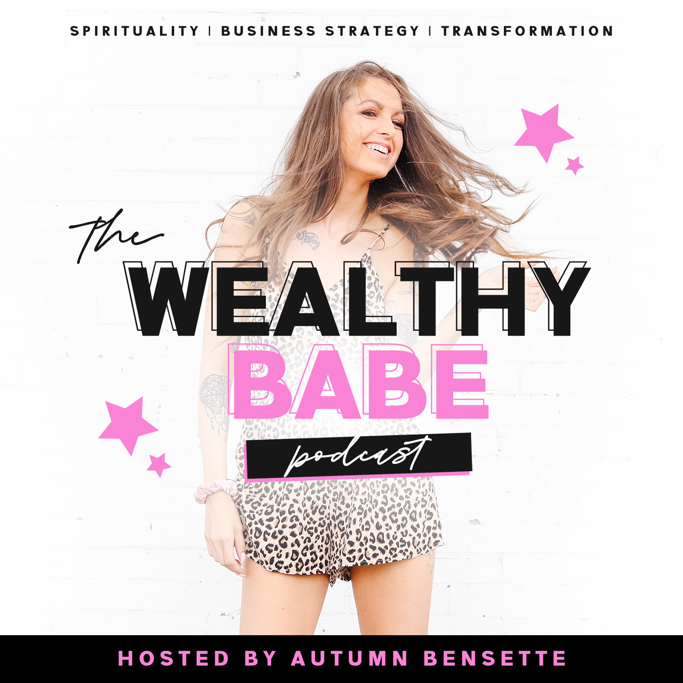 Liberation with Autumn Bensette: The Podcast