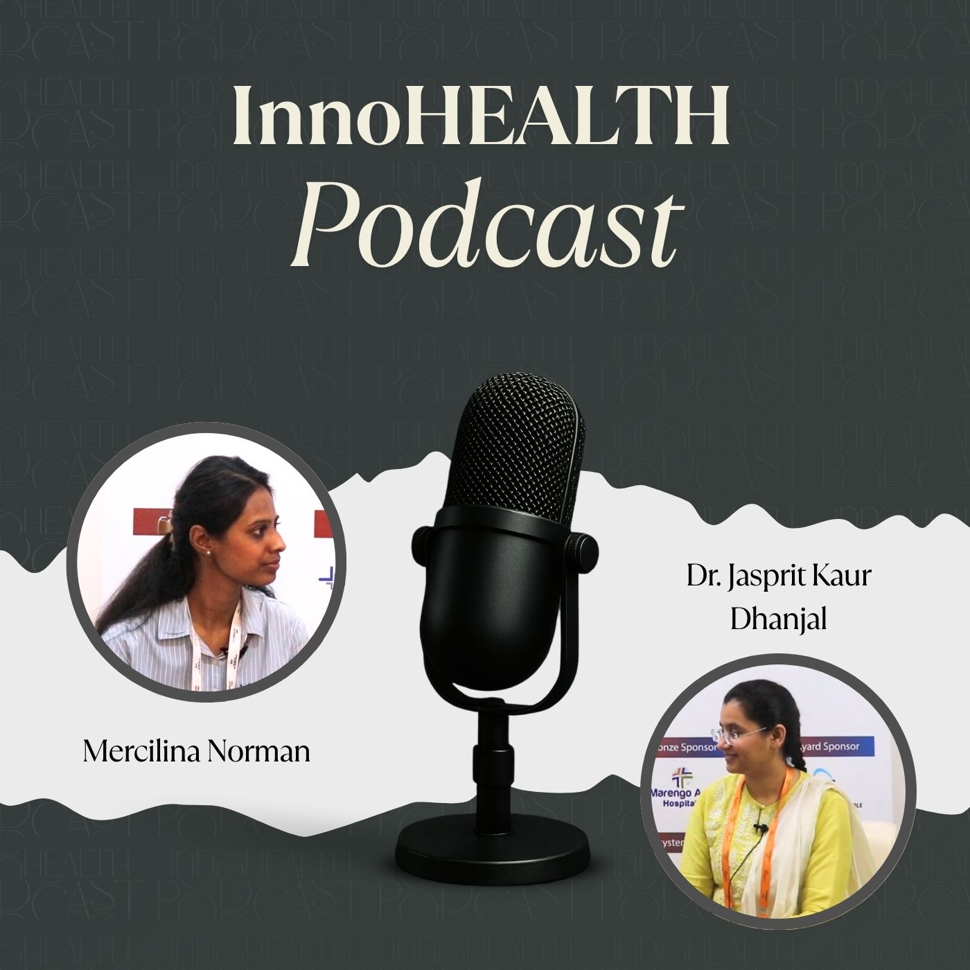 InnoHEALTH Magazine\'s Podcast