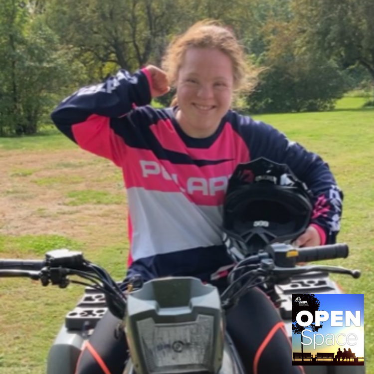 Open Space Radio