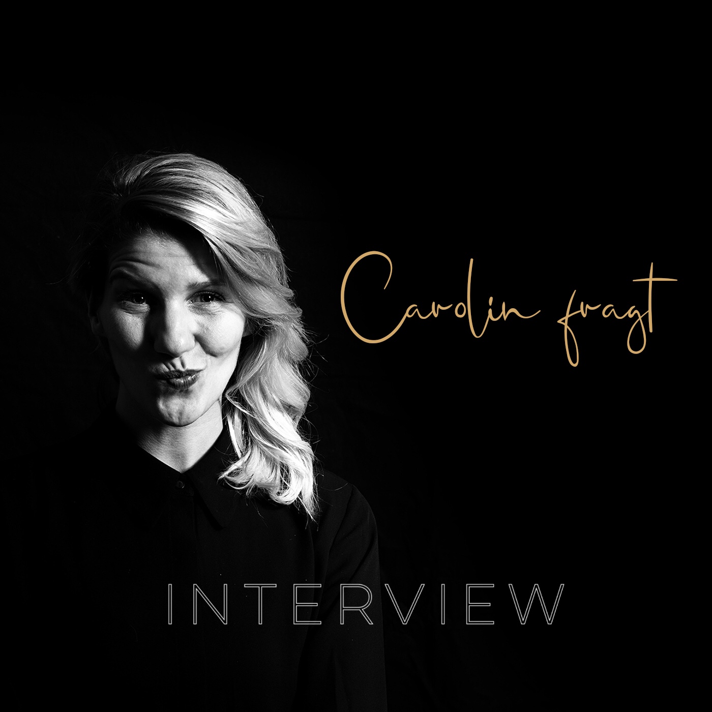 Carolin fragt