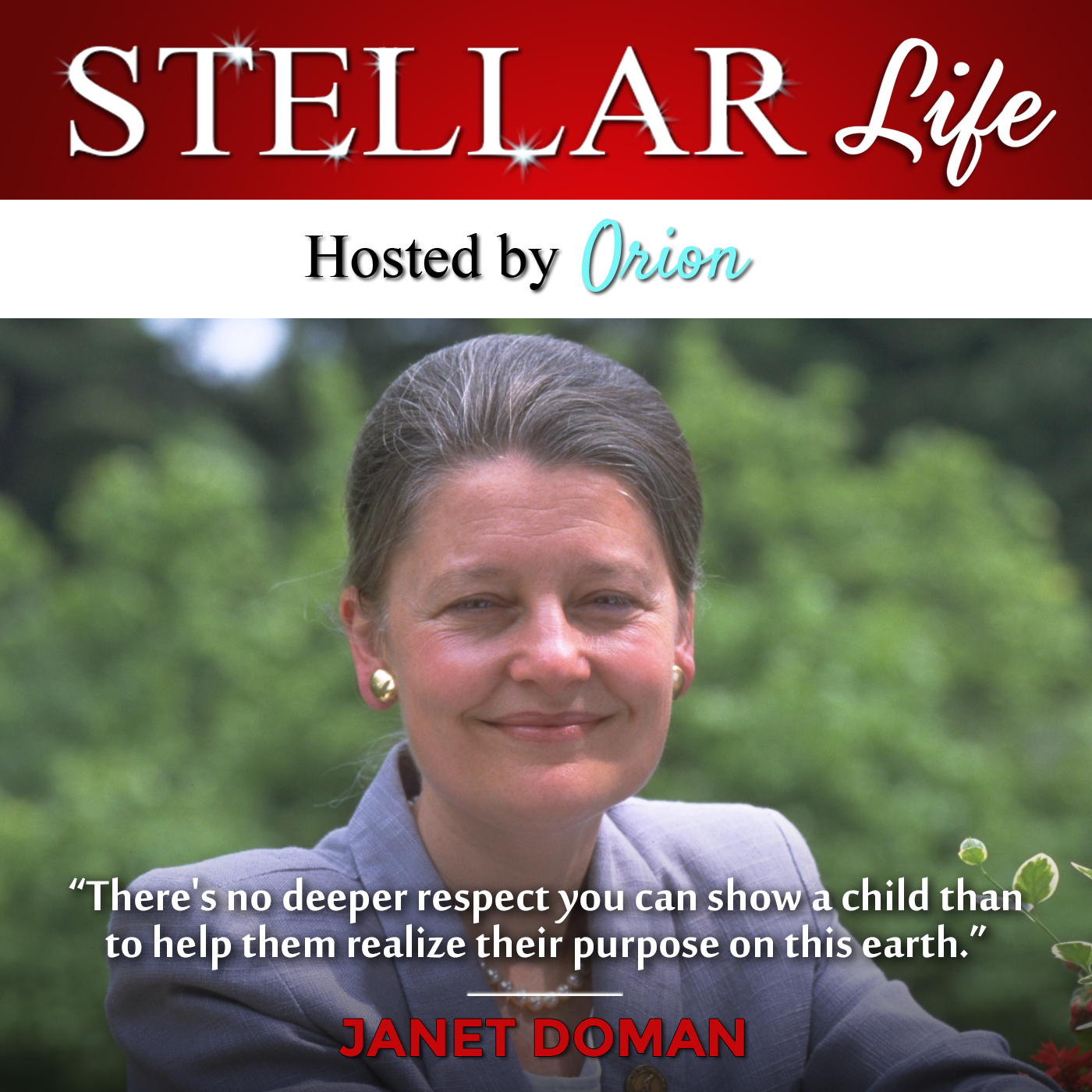 266. Multiply Your Baby's Intelligence with Janet Doman