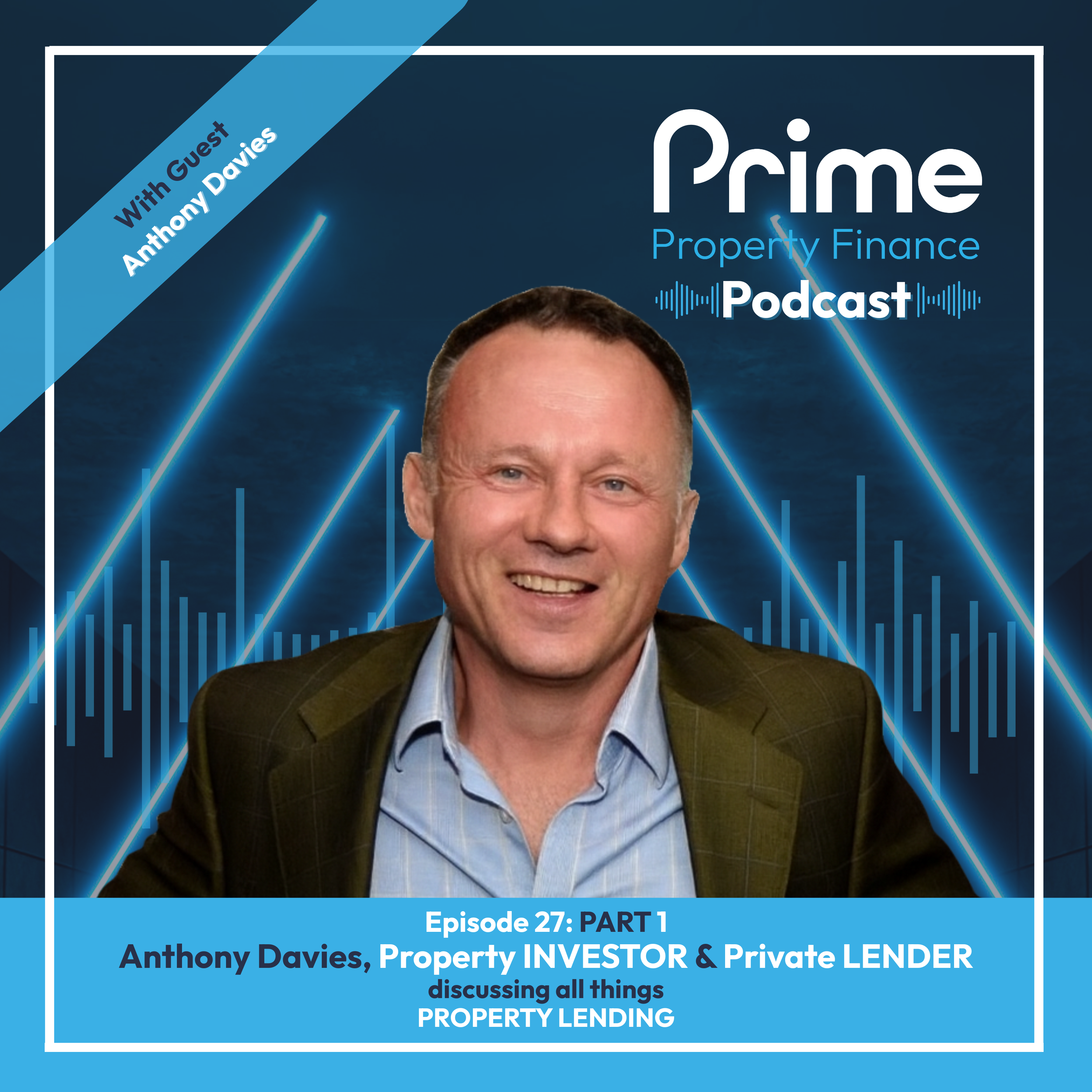 Prime Property Finance Podcast