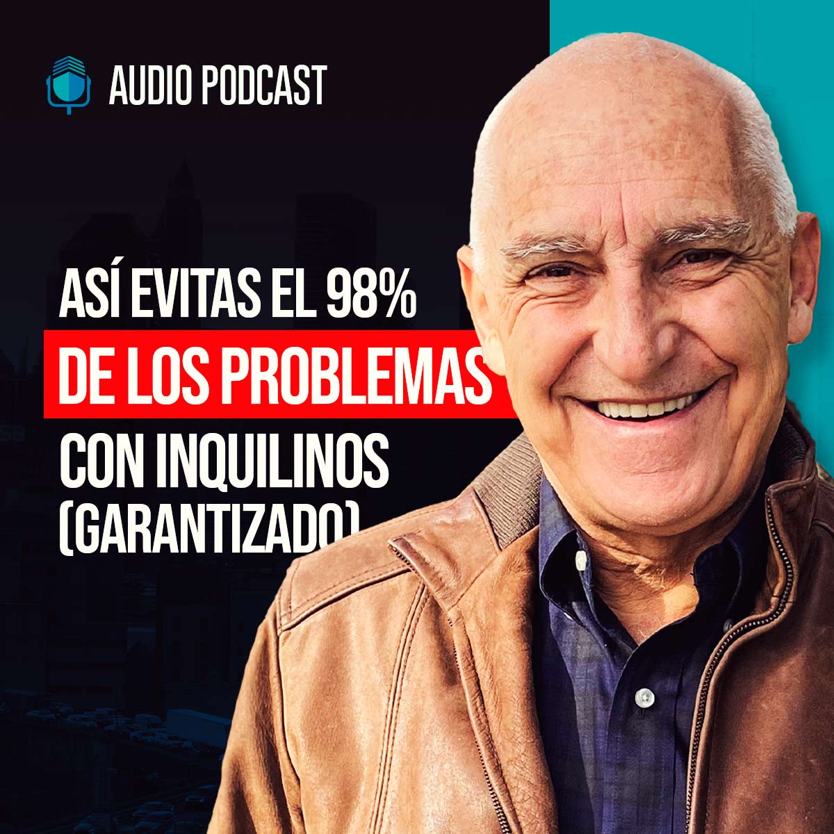 As Evitas el 98 de los Problemas con Inquilinos Garantizado