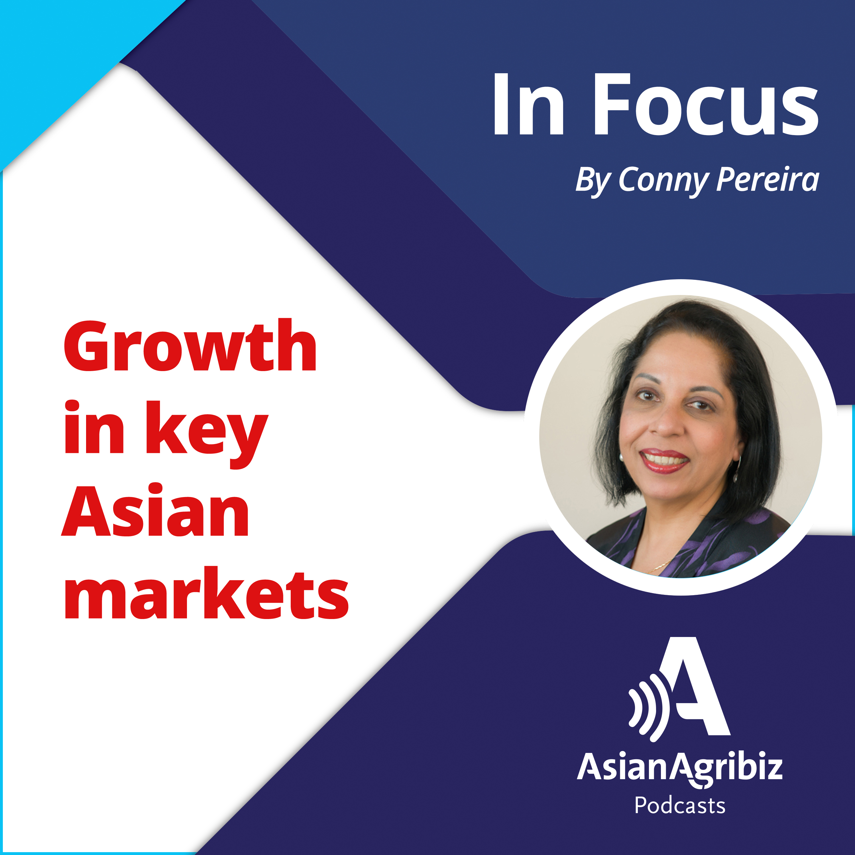Asian Agribiz Podcasts