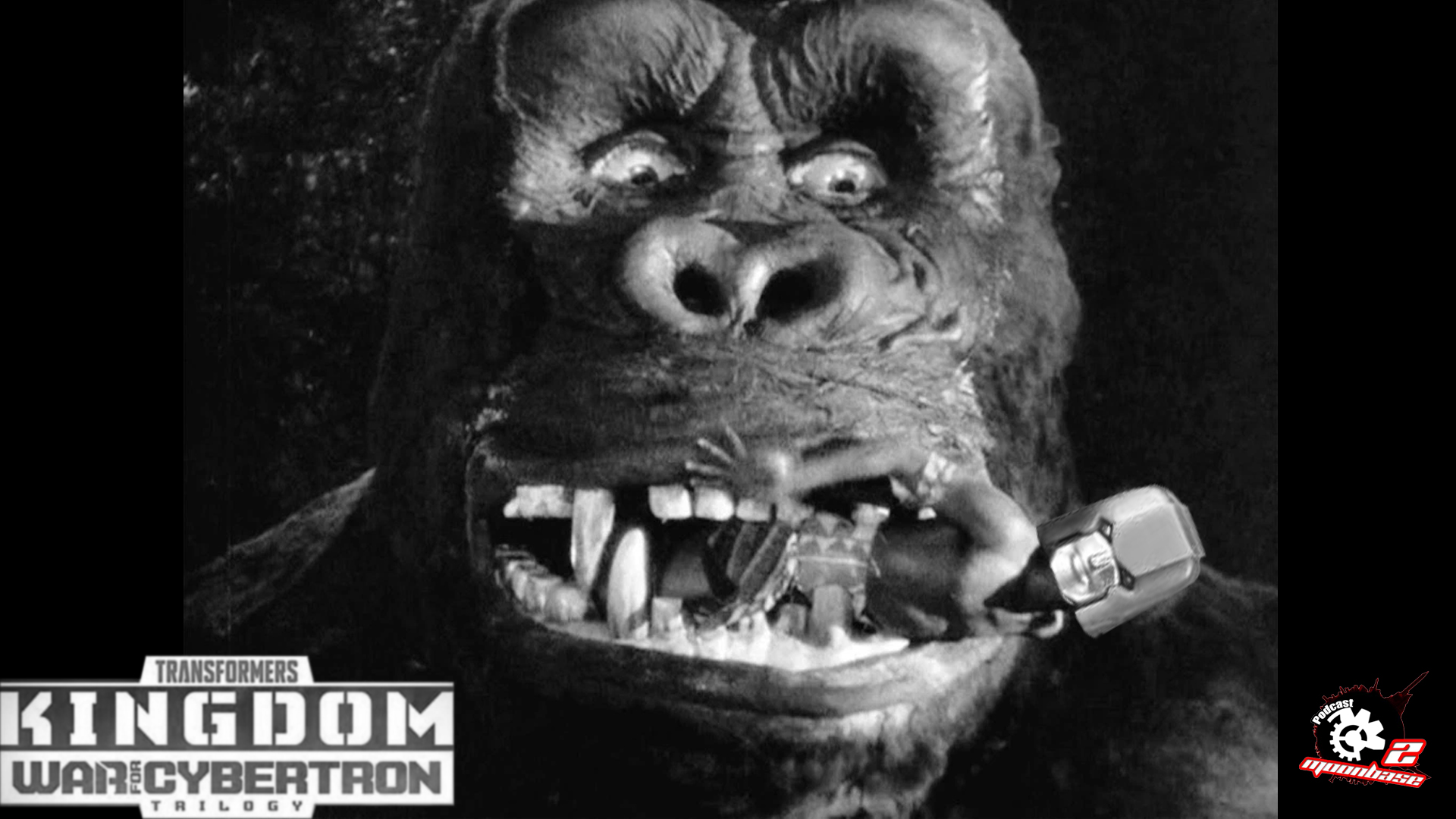 Moonbase 2 Episode 631