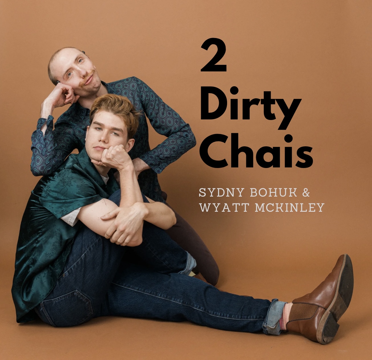 2 Dirty Chais’