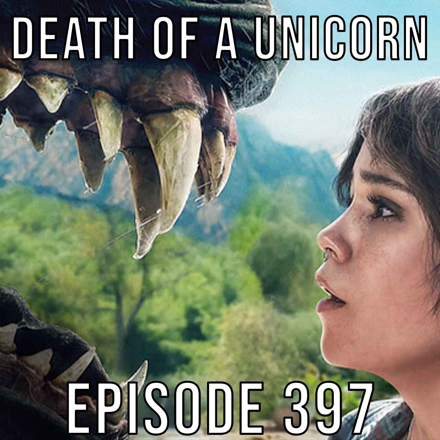 Death of a Unicorn - Final Guys Horror Show #397