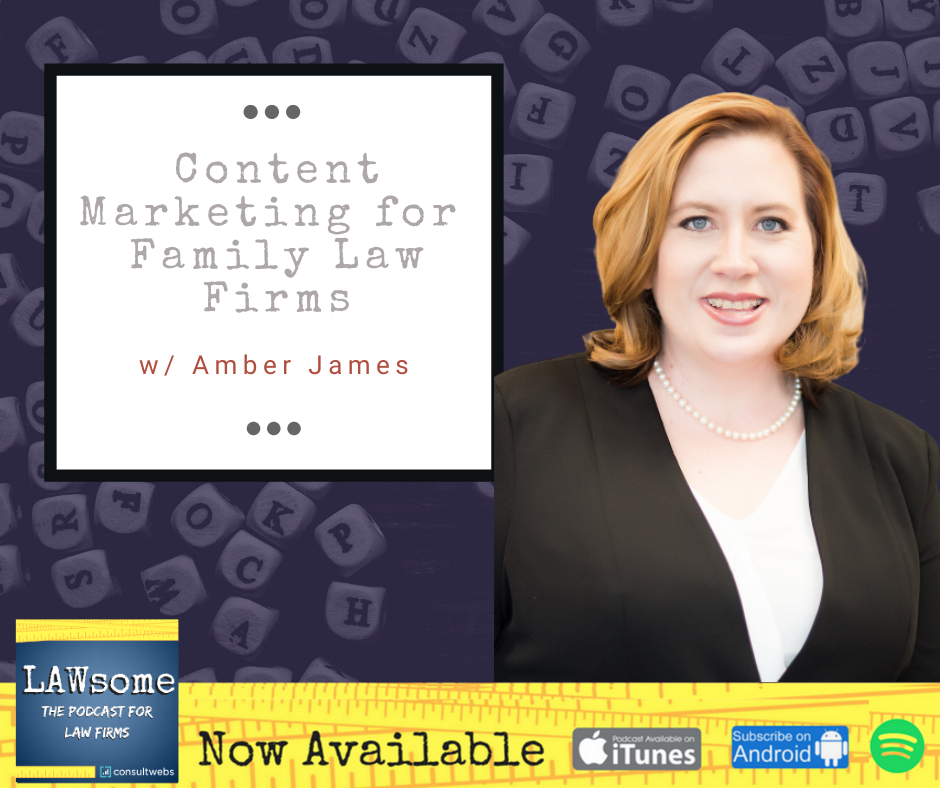 Content Marketing for Family Law Firms