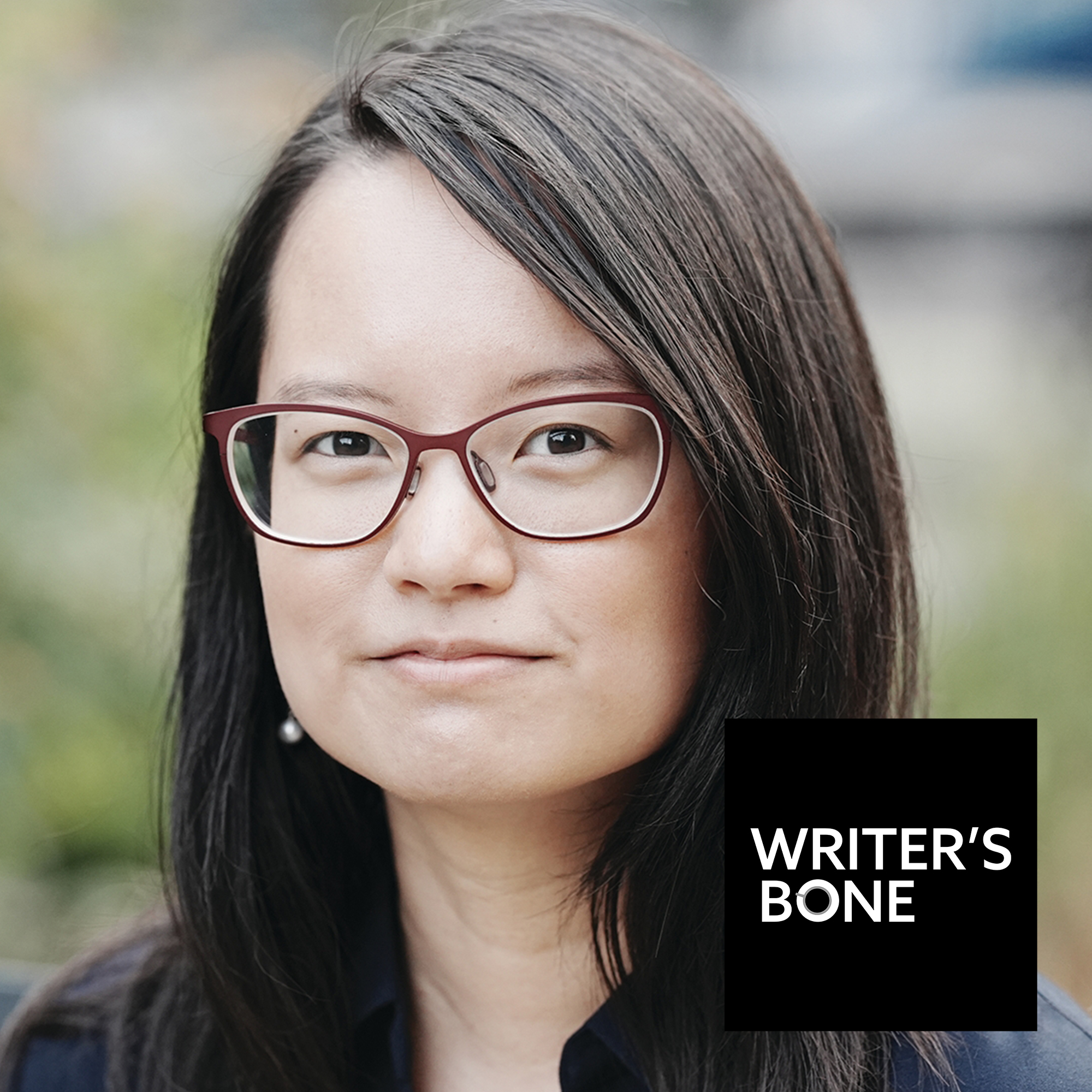 Writer\'s Bone