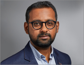 Poisonous Snails and Our Cellular Membranes: Kallol Gupta Makes the Connection
