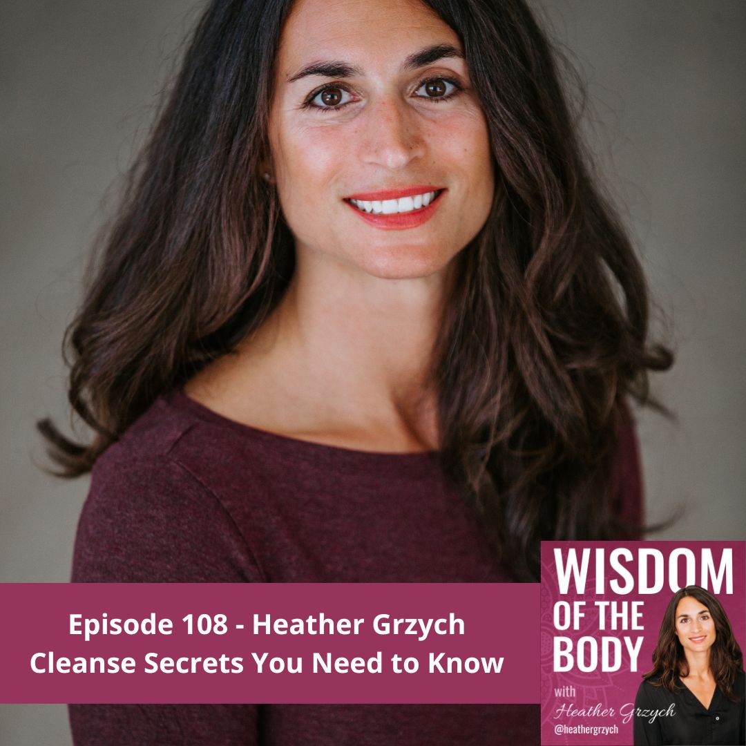 Wisdom of the Body