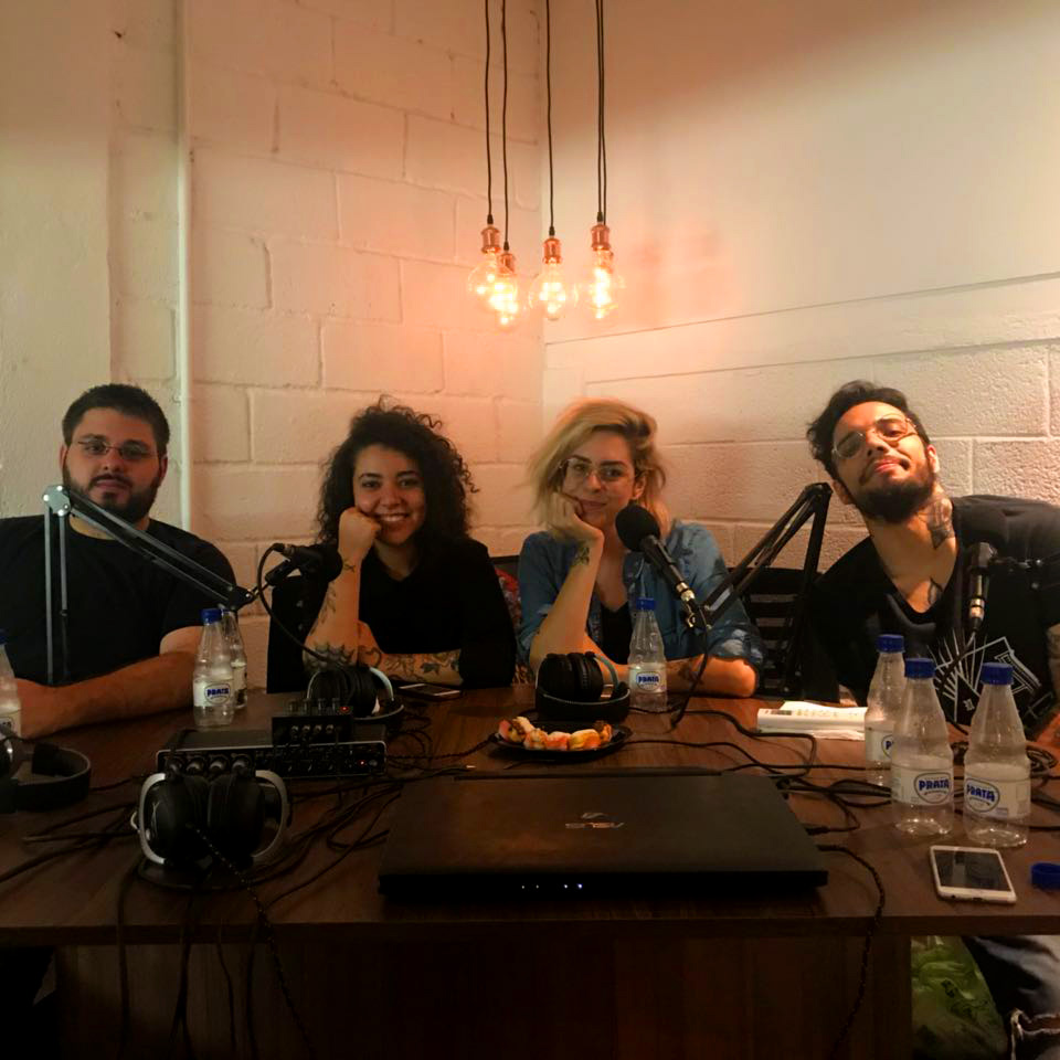 Imagina Juntas #15 - Mudança e Sonhos de Adulto