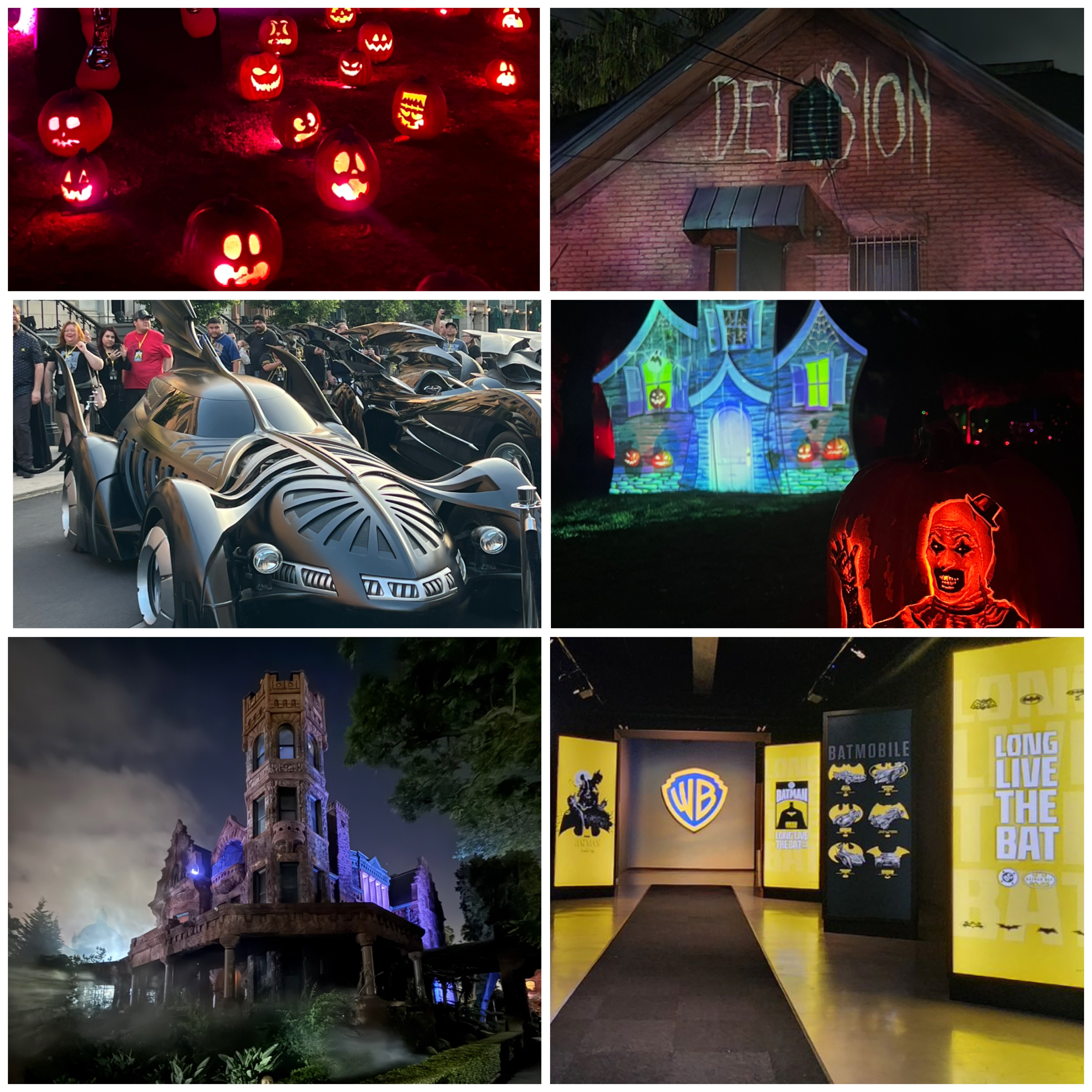 Podcasts – Parks and Cons
