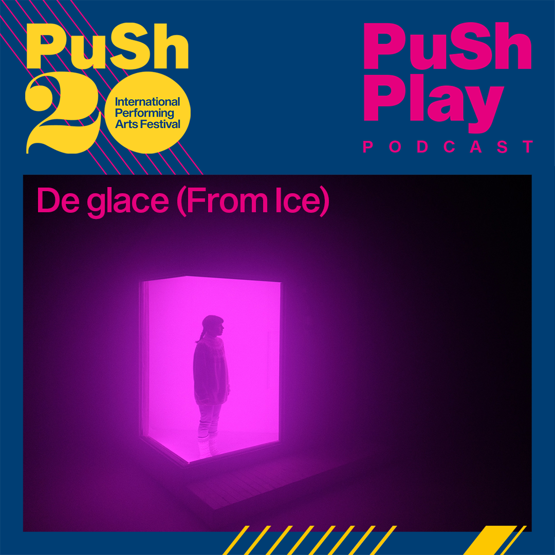 PuSh Play