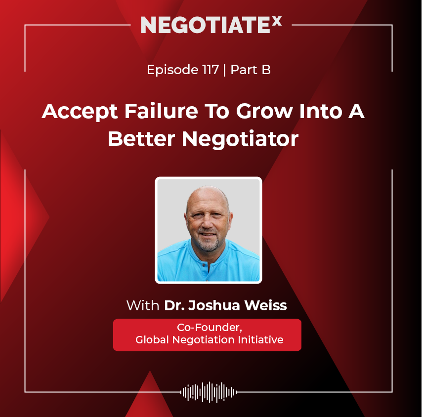 NEGOTIATEx