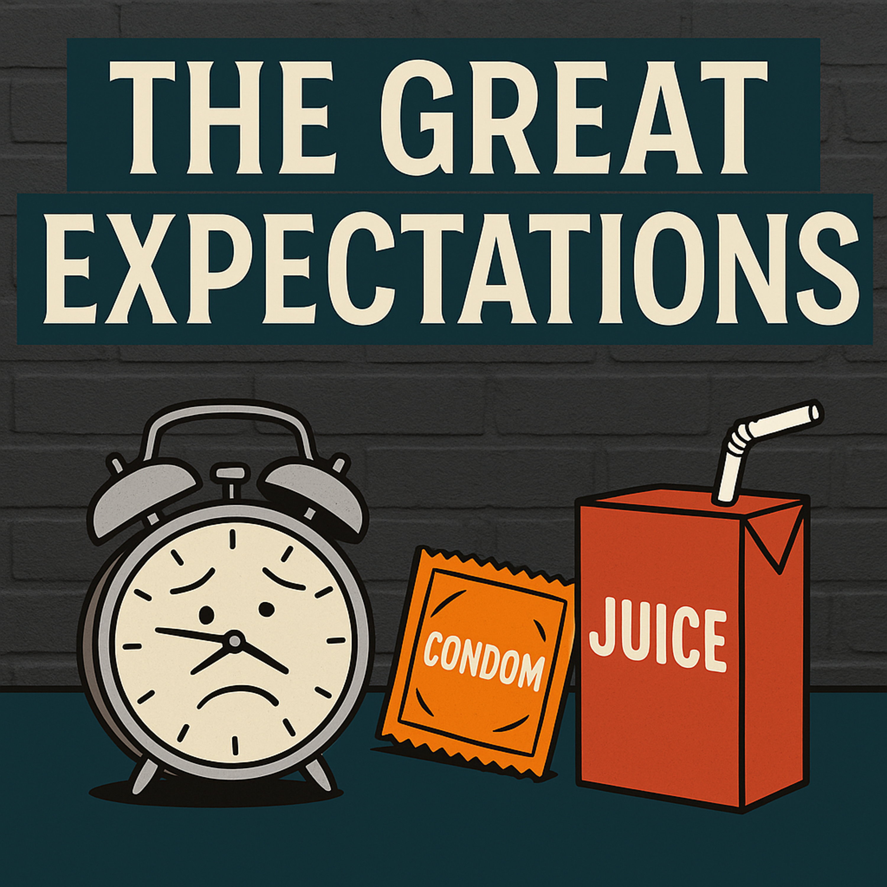 QUICKIE: The Great Expectations