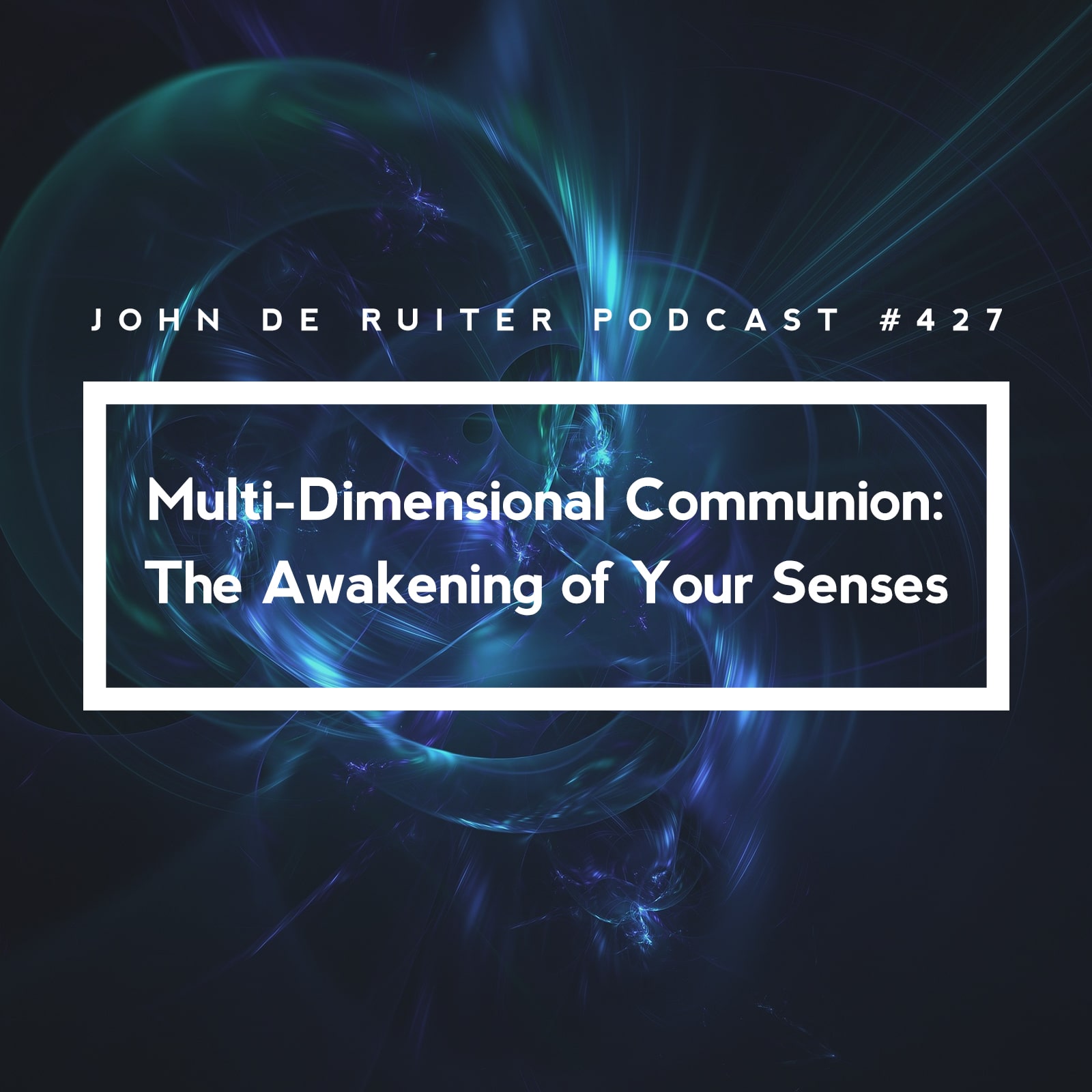 John de Ruiter Podcast