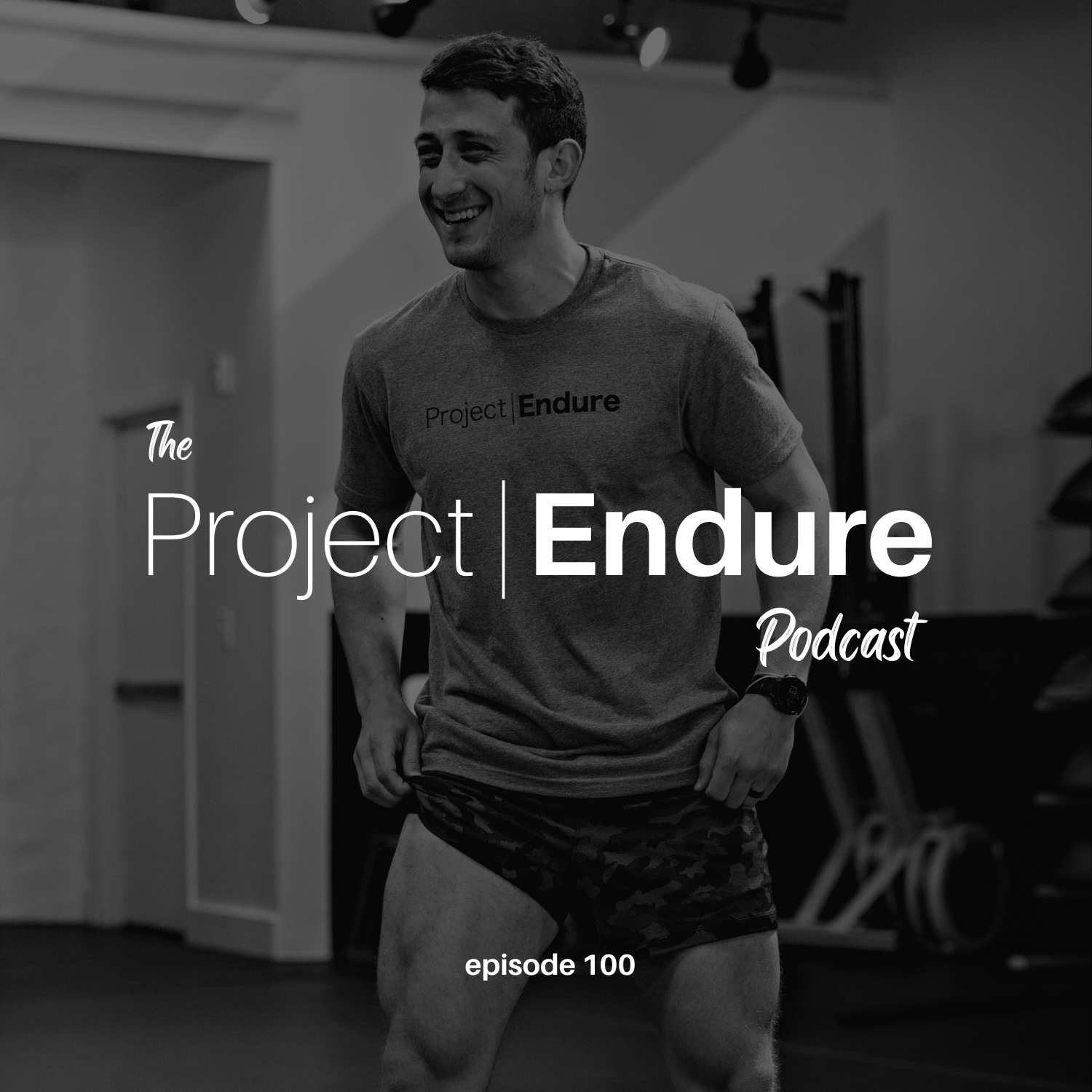 Project Endure Podcast