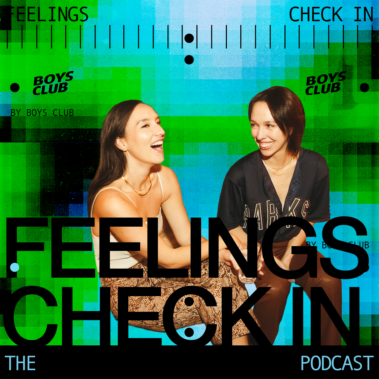 Podcast Cover