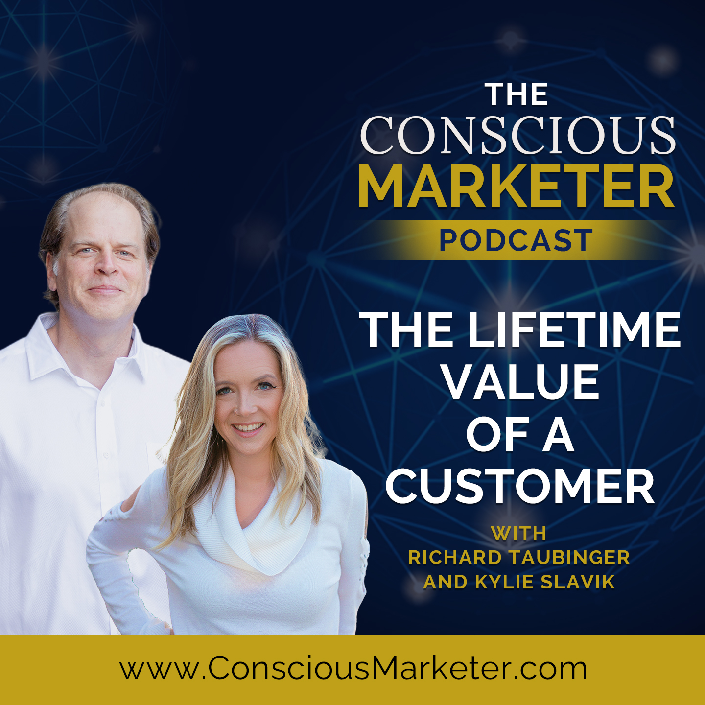 The Conscious Marketer