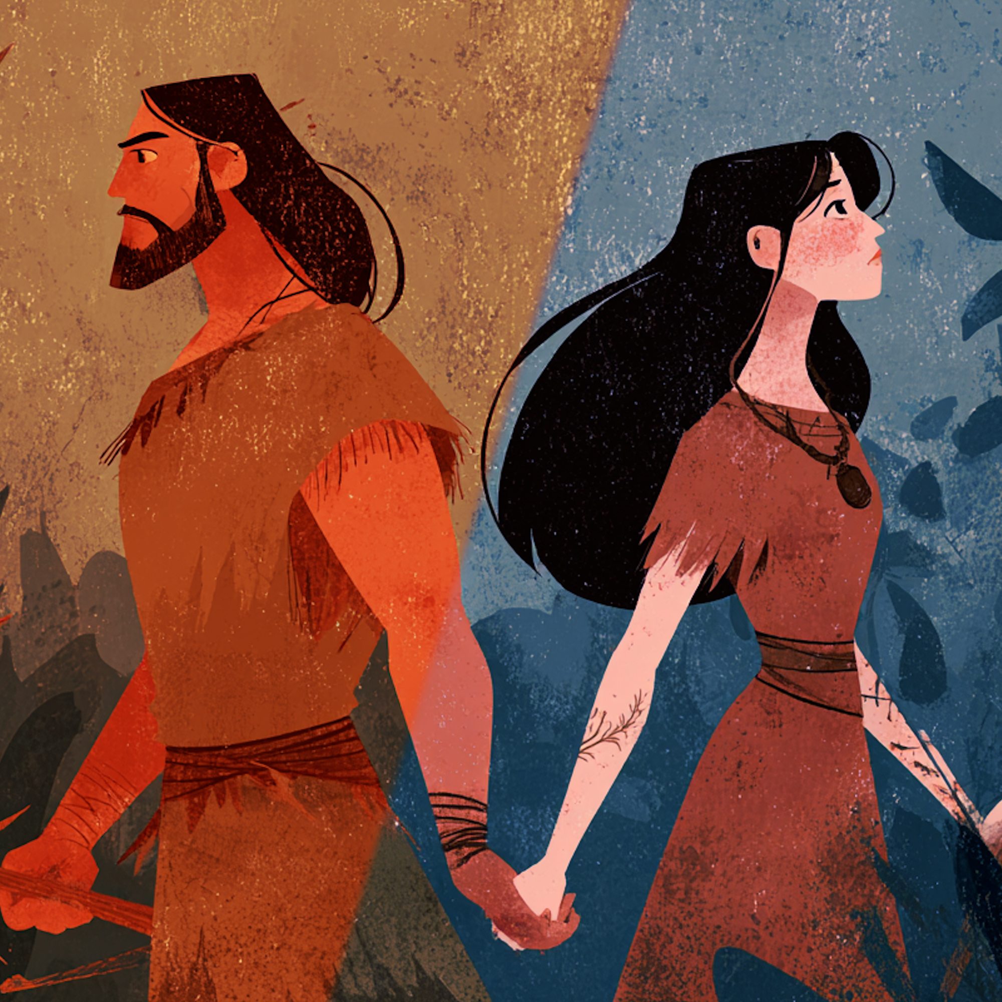 Human Nature Odyssey