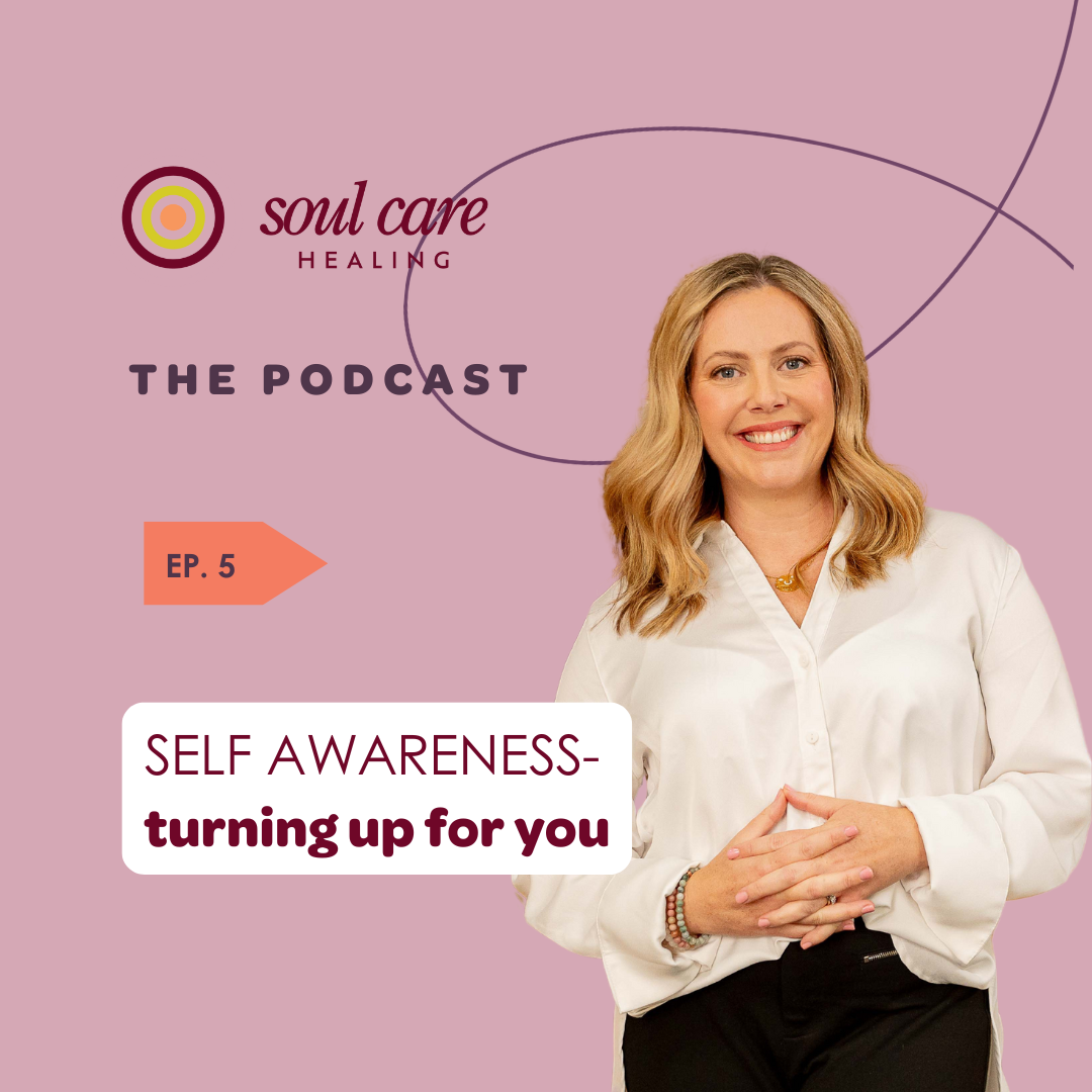 Soul Care Healing: The Podcast