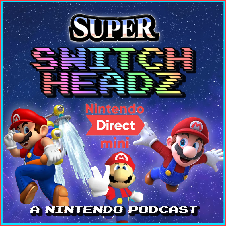 Super Switch Headz