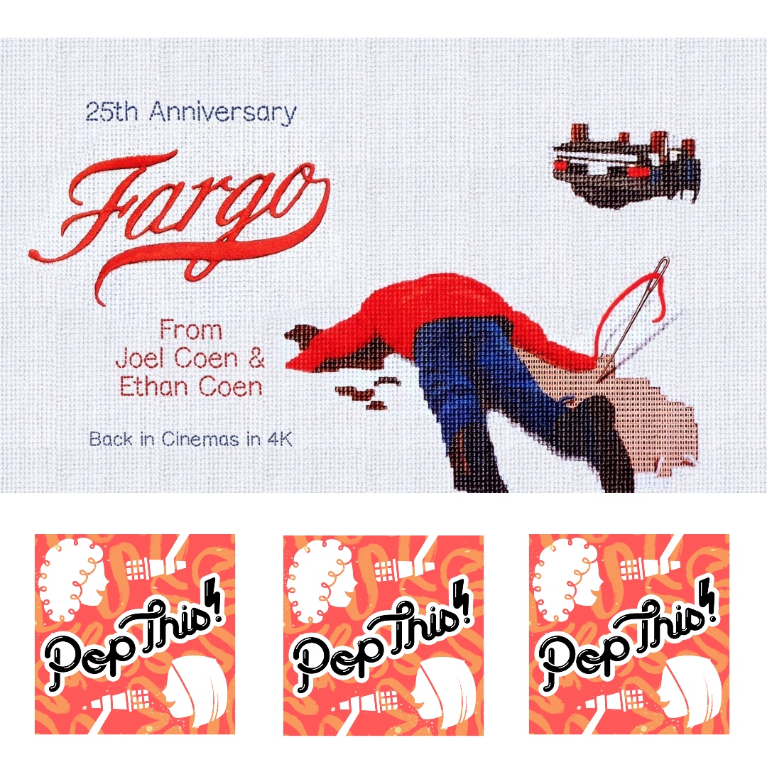 Fargo (1996) | Episode 297