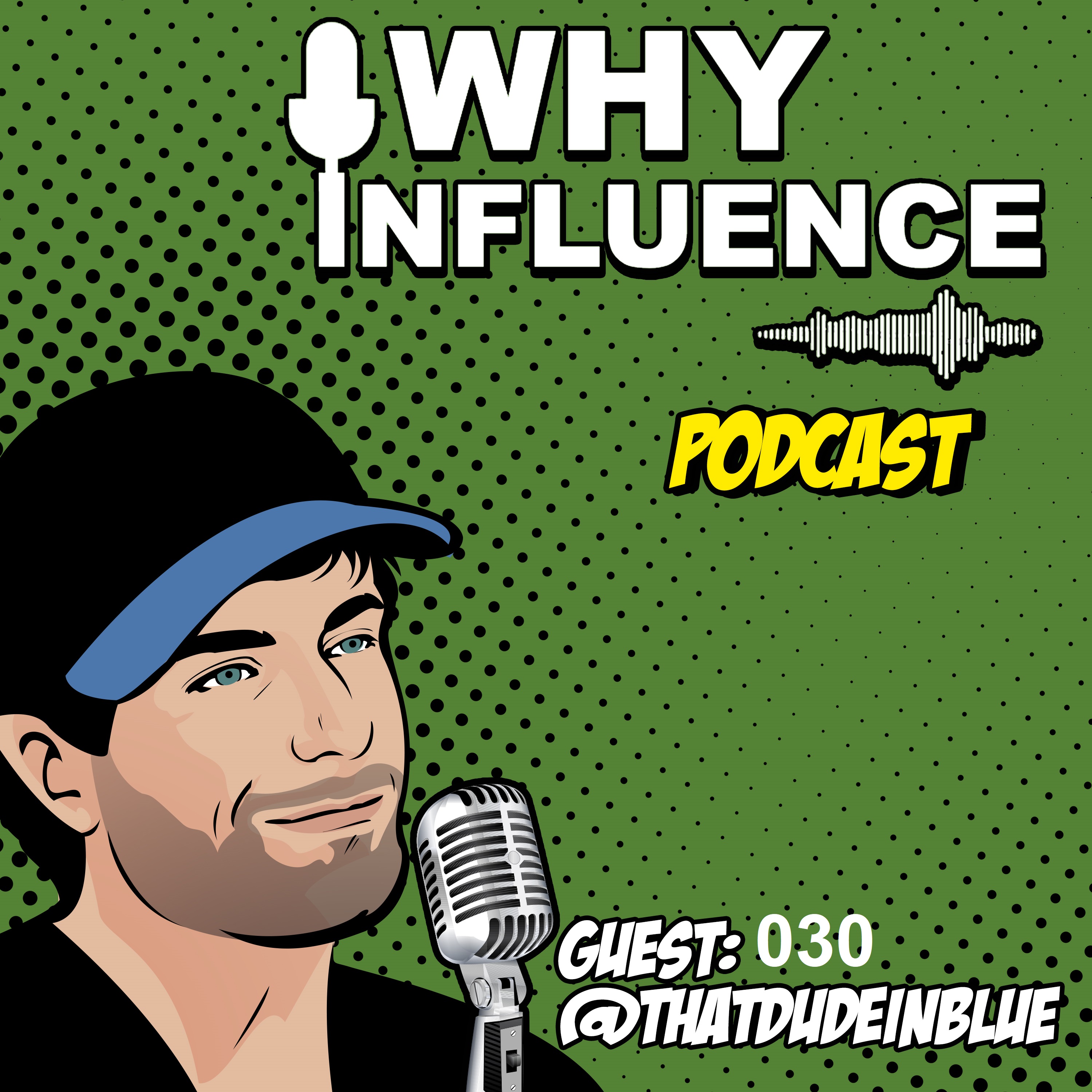 Why Influence