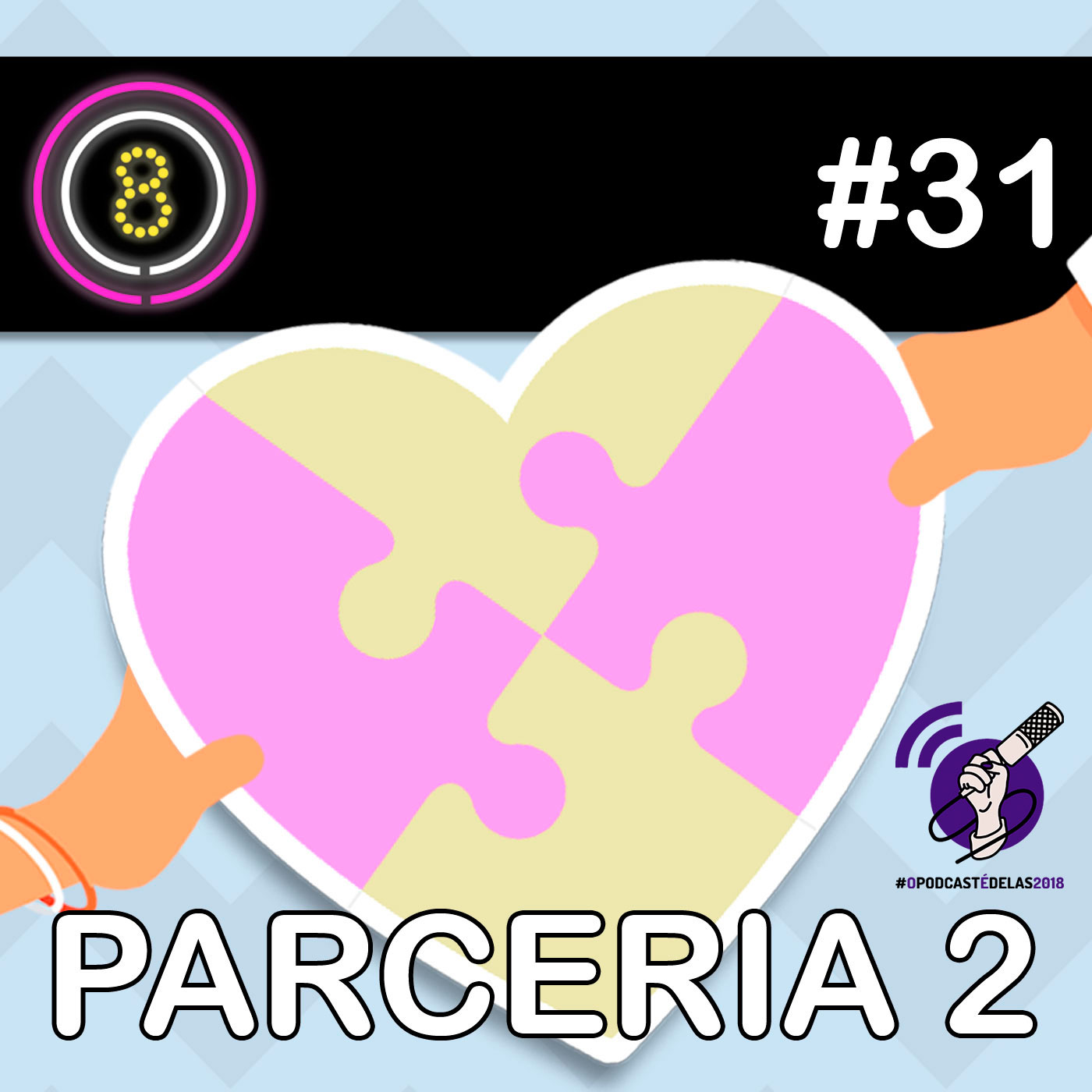 #031 - Parceria (Parte 2)