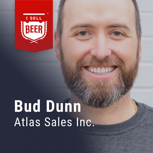 iSellBeer with Tracy Neal for Sales Reps, Managers, and Beer Distributors owners who I Sell Beer