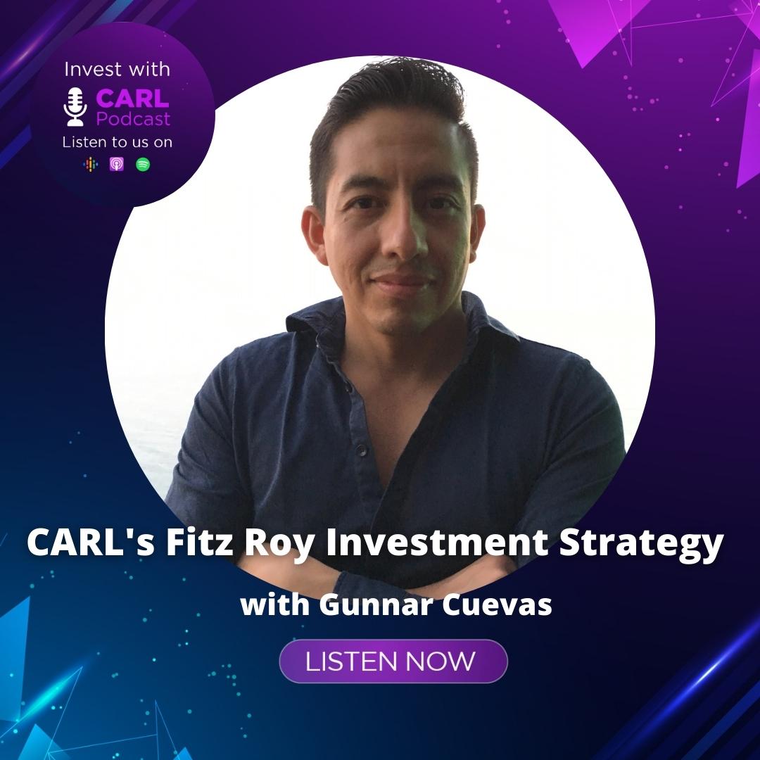 CARL’s Fitz Roy Quant Hedge Fund Strategy with Investment Manager Gunnar Cuevas