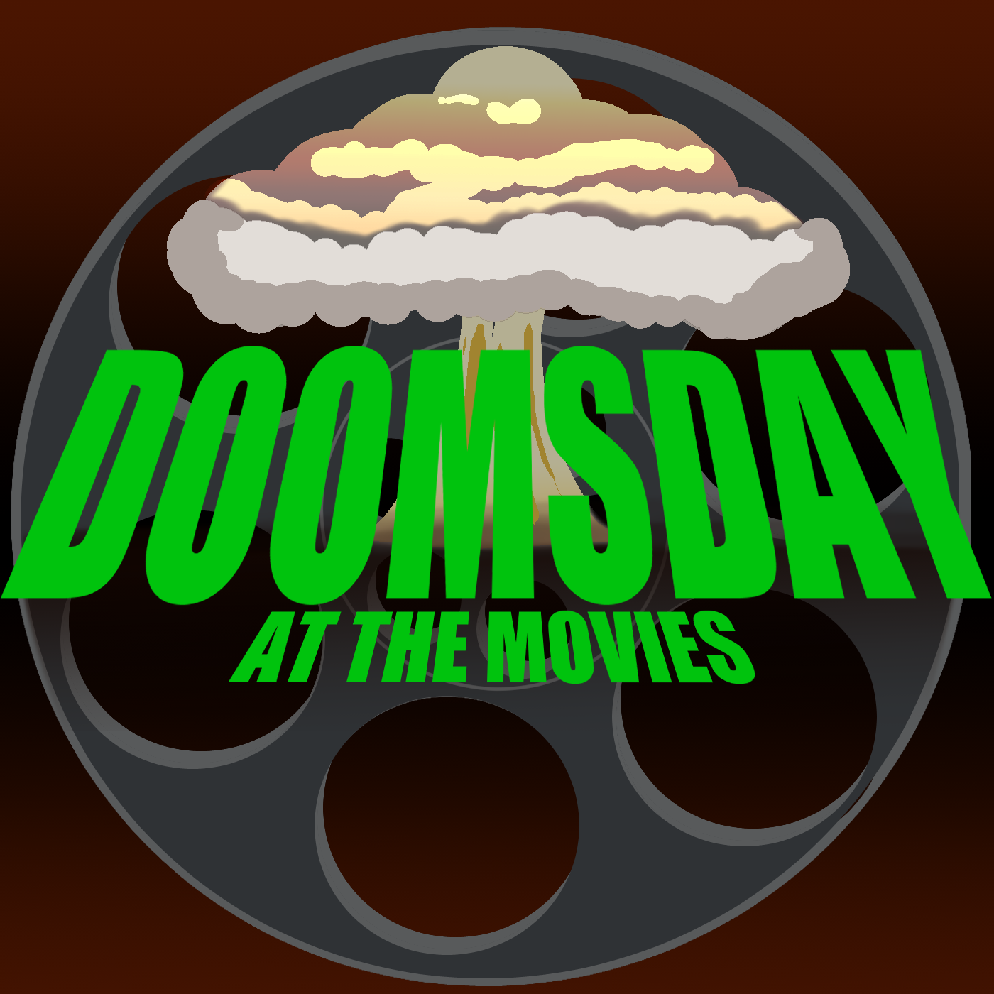 Doomsday at the Movies