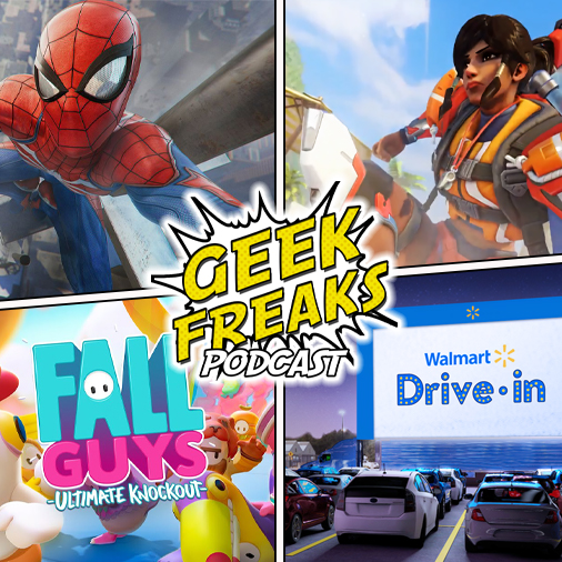 State of Play, Apple vs Project xCloud, Walmart Drive-ins, and more