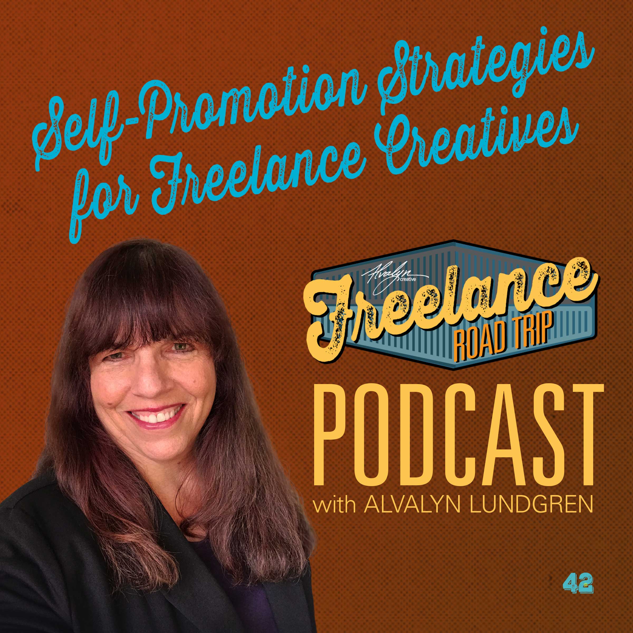 Freelance Road Trip Podcast
