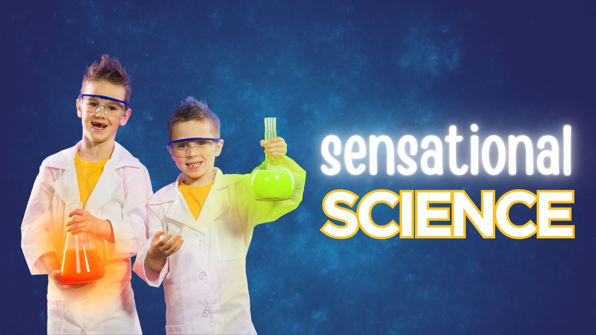 LCC 6.30.24 Sensational Science: Let Your Ordinary Light Shine