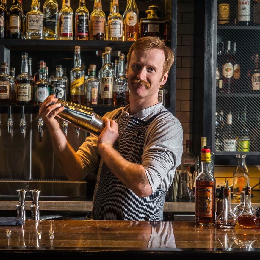 The Modern Bar Cart Podcast