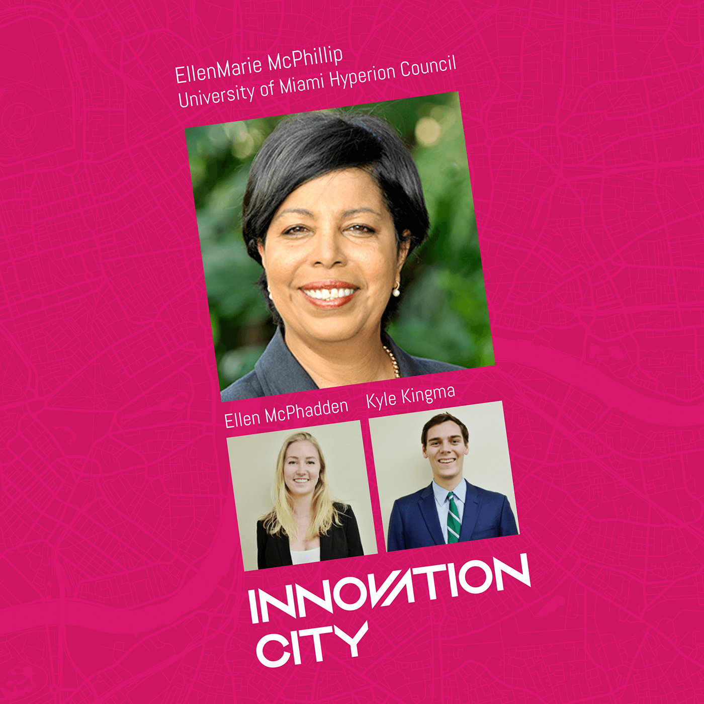 Innovation City