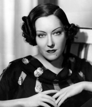 Happy Birthday, Gloria Swanson