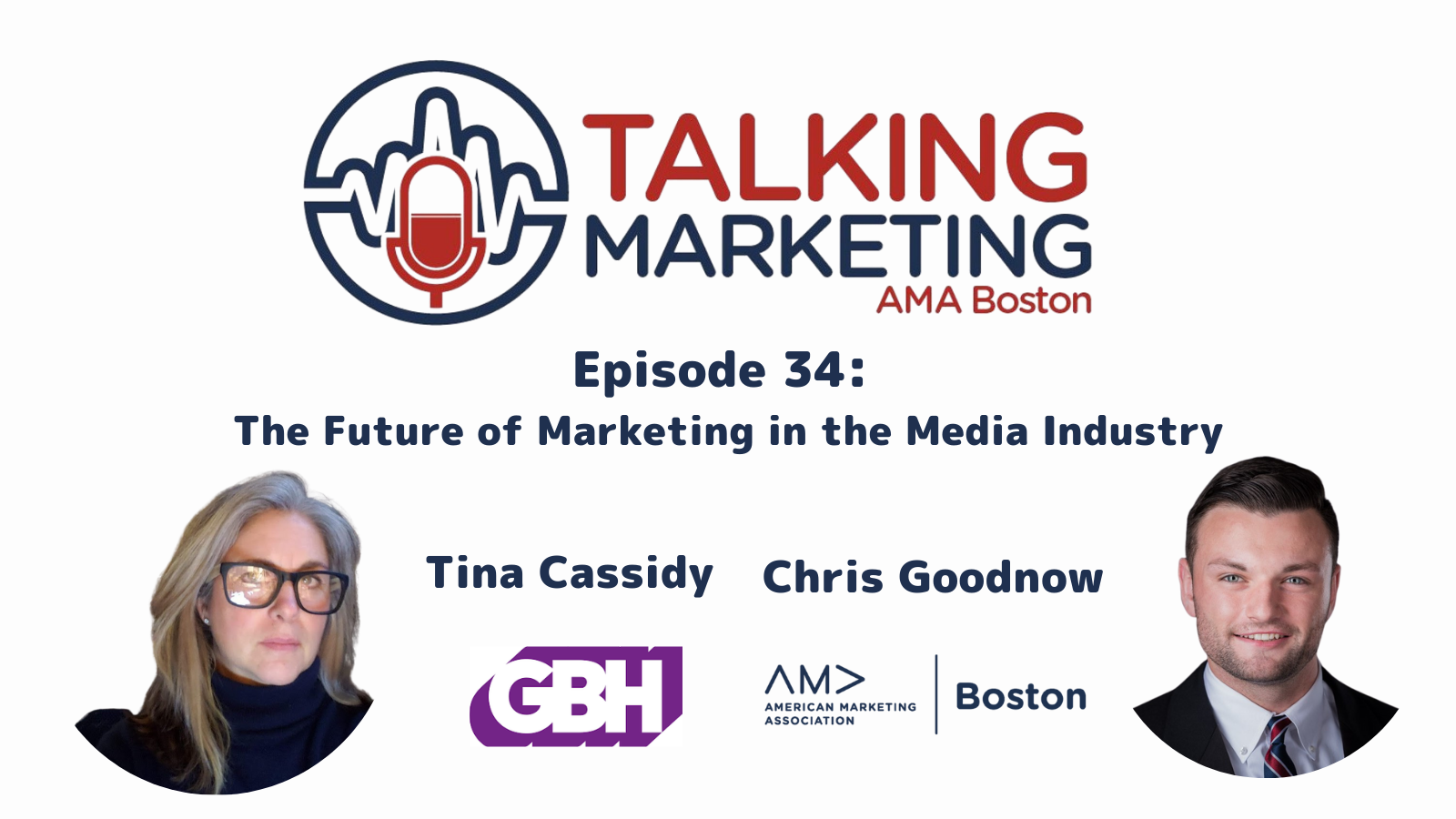 Talking Marketing