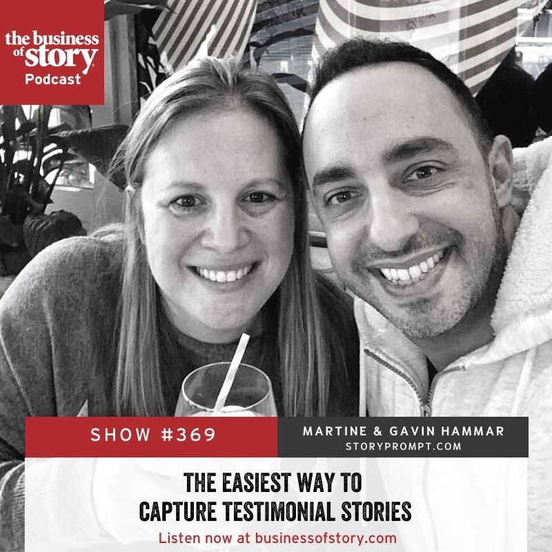 Business of Story