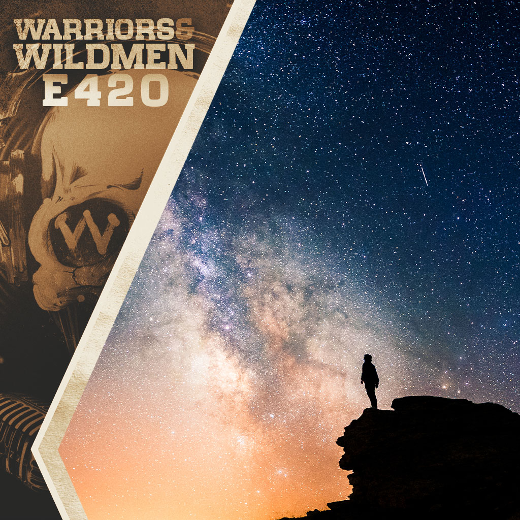 Warriors and Wildmen Podcast
