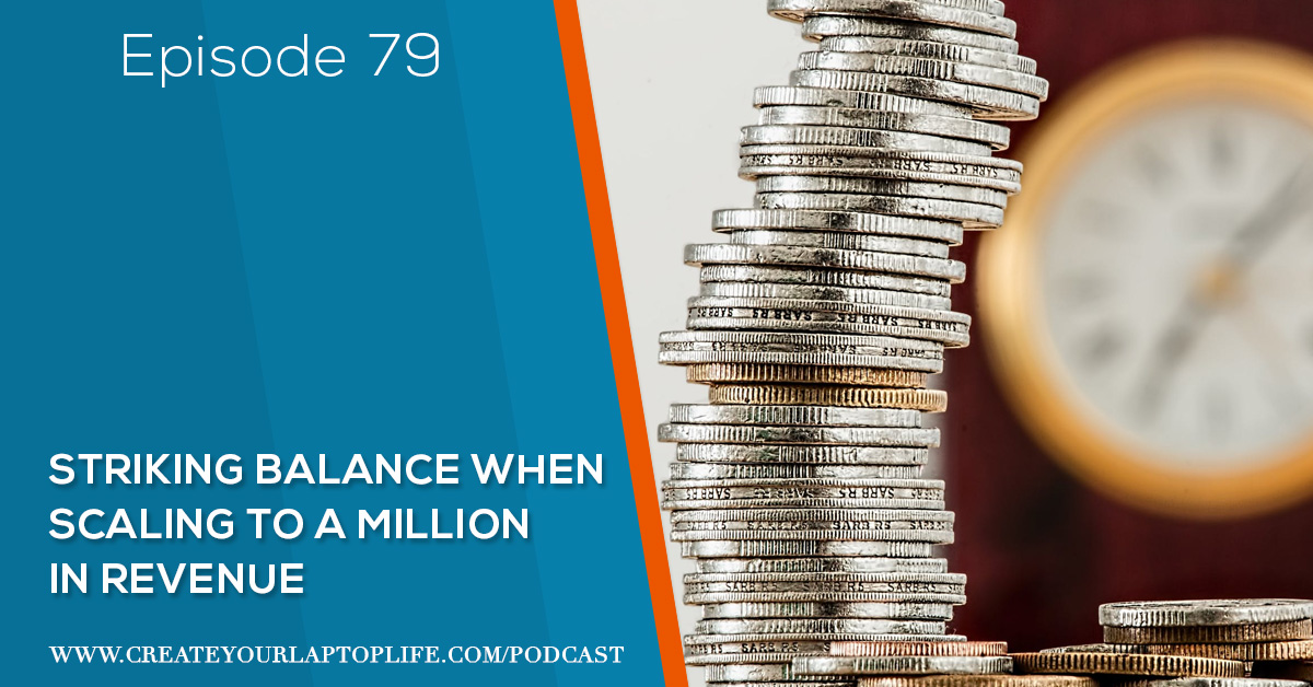 Create Your Laptop Life ® - A Marketing & Online Business Podcast