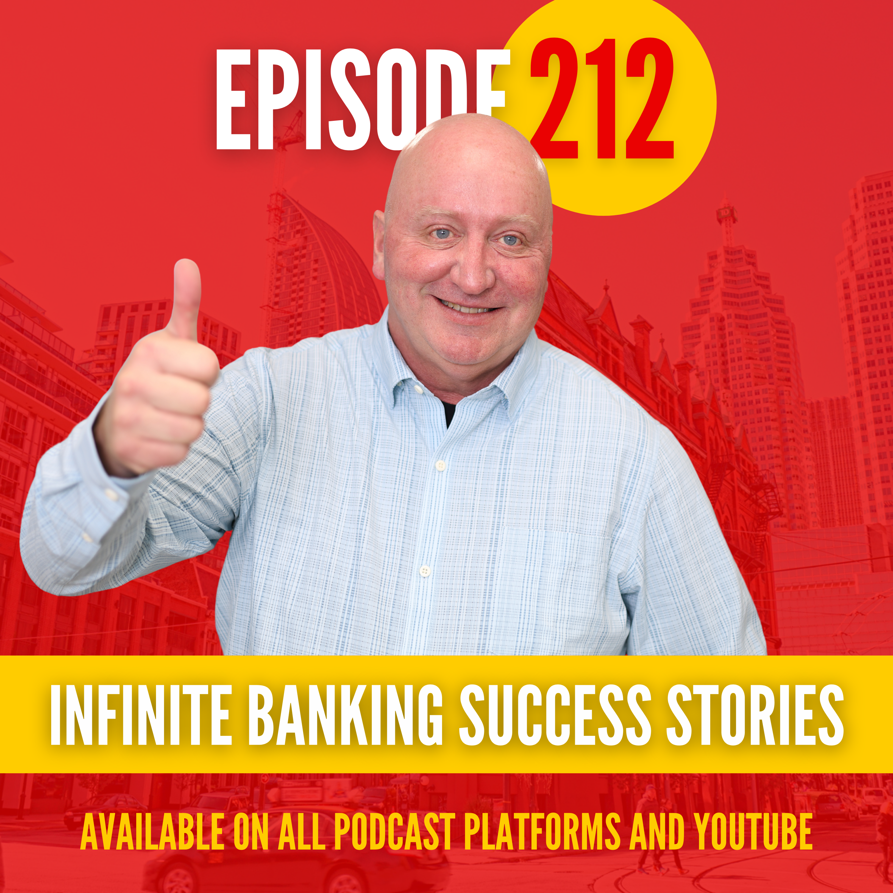 Infinite Banking Success Stories | How Wealth Coaches REALLY Use High Cash Value Life Insurance