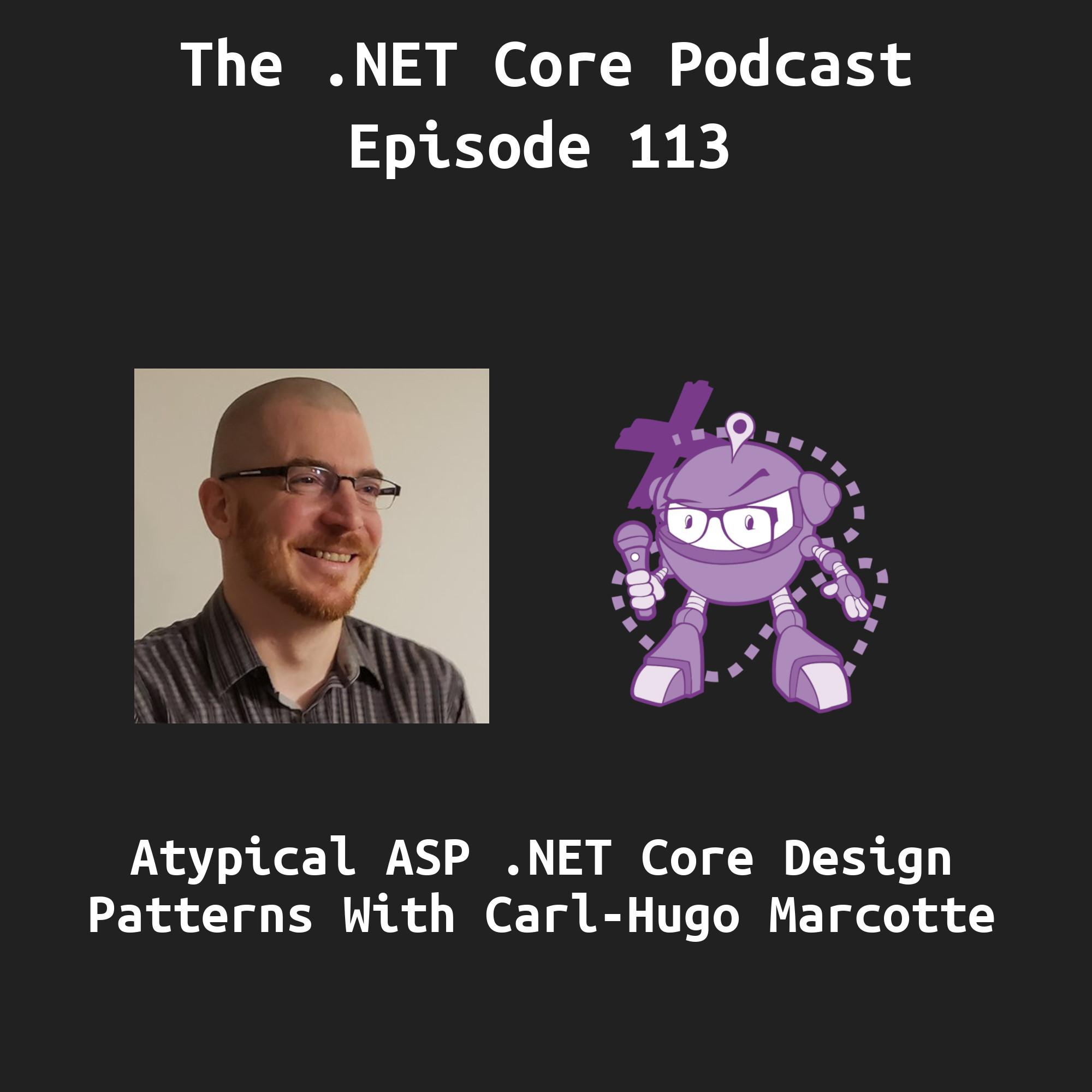 The Modern .NET Show