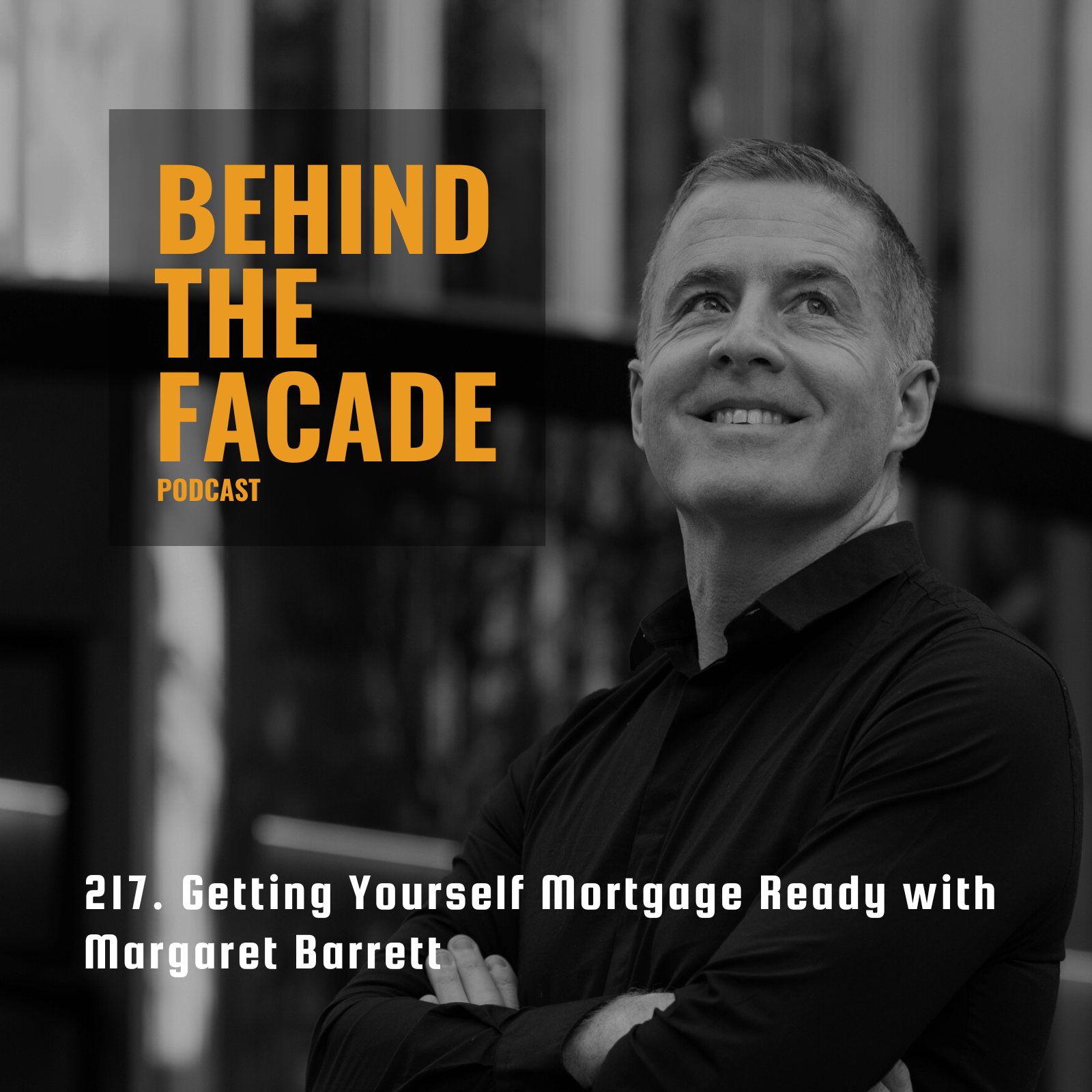 Behind The Facade - Real Estate Investing