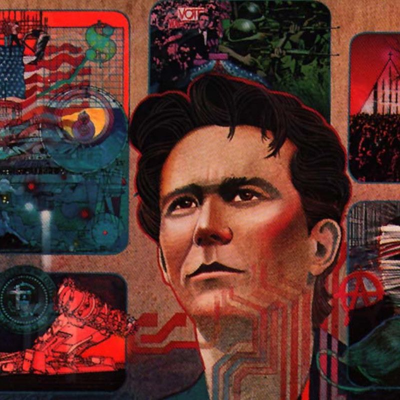The Memory Machine